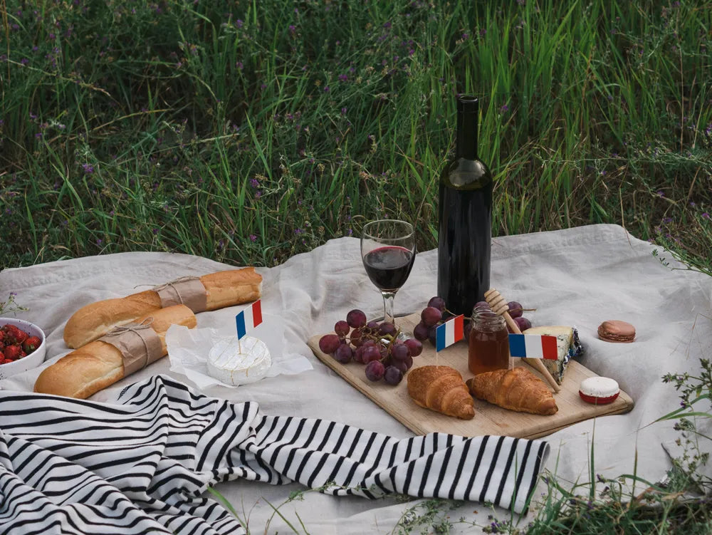 Wine Regions Of France And What Are They Known For
