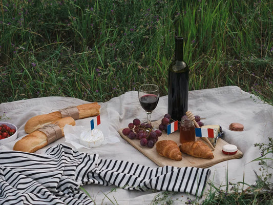 Wine Regions Of France And What Are They Known For