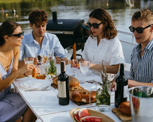 Wine Regions Of America And What Are They Known For