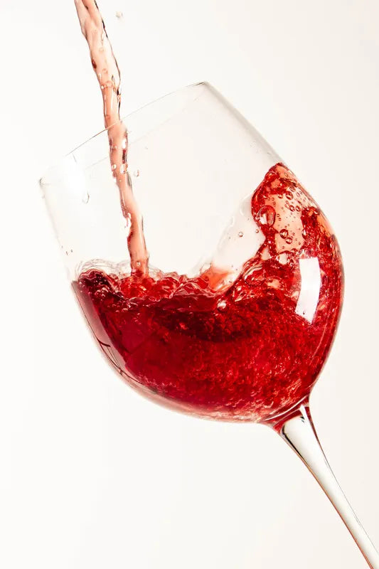 Will Wine Hurt my Gallbladder?