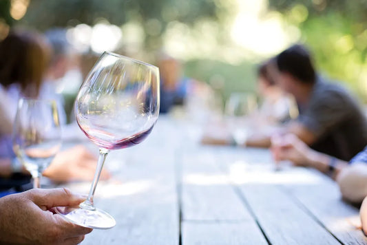 How To Taste Wine – A Step-by-Step Guide