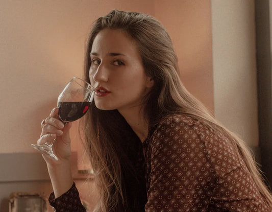 Wine As An Aphrodisiac
