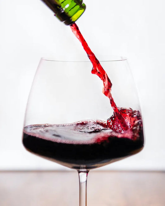 How to Tell if Wine Has Gone Bad?